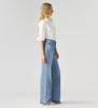 Jeans Ribcage Wide leg - Not The Same