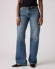 Jeans Low Loose - Living The Good Life