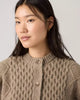 Cardigan Charlotte - Beige