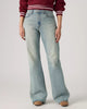 Jeans Cinch Flare - Time to Dust