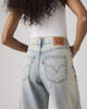 Jeans Middy Ankle - A Little Hazy