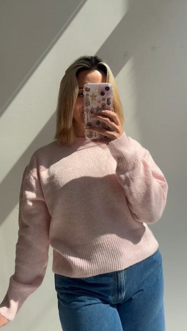 Tricot Ballerina