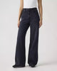 Jeans Cinch Wide Leg - Dark Humor