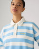 Chandail Rugby Fleece
