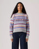 Tricot Ines Fairisle