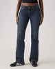 Jeans Superlow Boot - Sweep Down