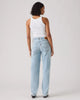 Jeans Loose Taper