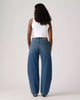 Jeans Baggy Dad Barrel - Most Wanted