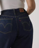 Jeans Cinch Baggy - Reign Of The Rinse
