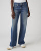 Jeans Superlow Loose - Blended Beauty