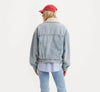 Veste Trucker Sherpa - Morning Sunlight