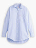 Chemise Lola - Stripe Blue