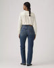 Jeans Easy Dad - Free Lunch