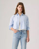 Chemise Sully - Adora Stripe