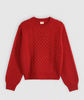 Tricot Jolie Cable