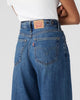 Jeans Cinch Baggy - Chasing Dreams