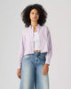 Chemise Sully - Violet