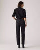 Jeans Ribcage Straight Ankle - Loom About