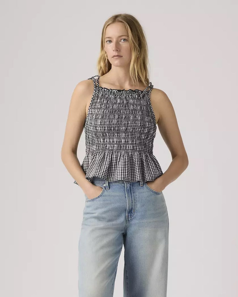 Camisole Monaco