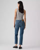 Jeans Wedgie Straight - Unstoppable Wear