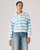 Chandail Rugby Fleece