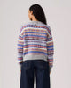Tricot Ines Fairisle