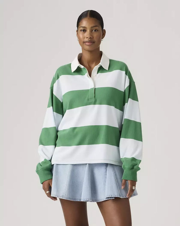 Chandail Polo Reenie - Country Air