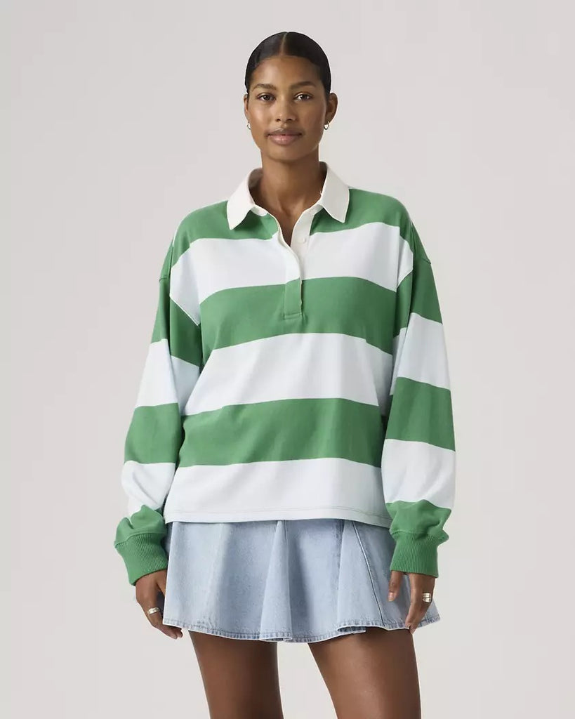 Chandail Polo Reenie - Country Air