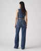 Jeans Ribcage Wide leg - Polar Perimiter
