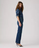 Jeans Ribcage Slim - Gate Keeping