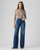 Jeans Ribcage Wide leg - Maybe Anywhere