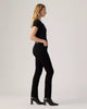 Jeans 724 Straight - Soft Black