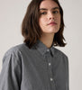 Chemise Harlie - Micro Gingham