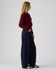 Jeans Middy Balloon - Shaded View