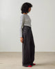 Jeans XL Straight - Influential Lady