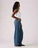 Jeans Baggy Dad Barrel - Most Wanted