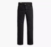 Jeans 501 90s - Rinsed Blacktop