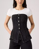 Bustier Tailored - Open Mind