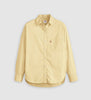 Chemise Harlie Boyfriend - French Vanilla