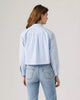 Chemise Sully - Adora Stripe