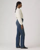 Jeans Easy Dad - Free Lunch