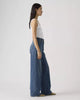 Jeans Cinch Wide Leg - Pass The Parcel