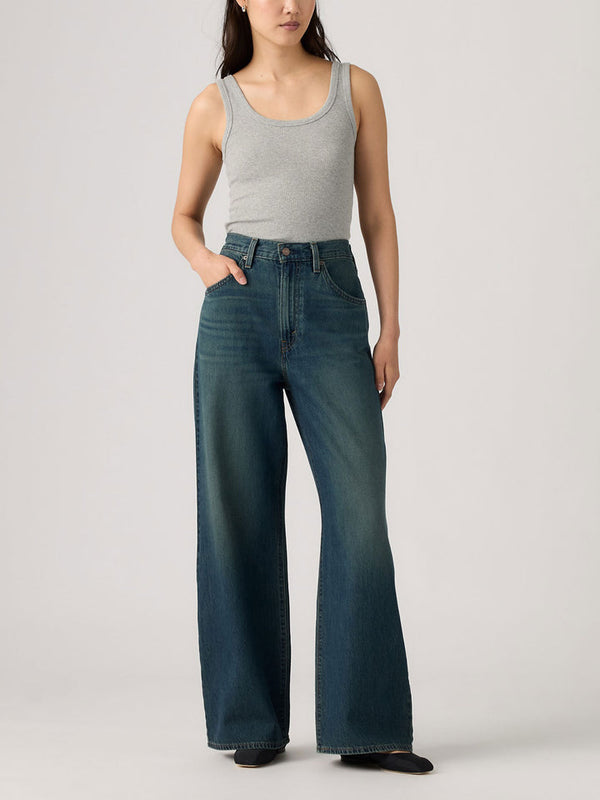 Jeans Cinch Baggy - Cash Out