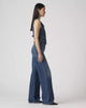 Jeans Ribcage Wide leg - Polar Perimiter