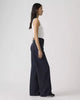 Jeans Cinch Wide Leg - Dark Humor