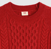Tricot Jolie Cable