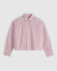 Chemise Harlie - Plaid Power