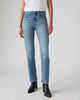 Jeans 724 Straight - Eternal Indigo