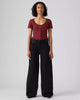 Jeans Middy Wide Leg - Open Mind