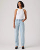 Jeans Loose Taper